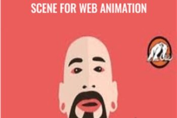 Make Art by Coding! Create an SVG Scene for Web Animation - Mammoth Interactive