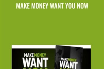 Make Money Want You Now - Jason Capital