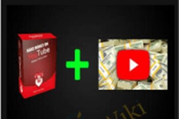 Make Money on YouTube Bundle - Matt Par