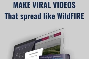 Make Viral Videos that spread like WildFIRE - vidify