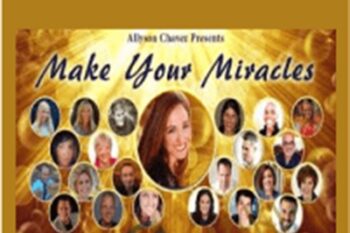 Make Your Miracles 2014 - Allyson Chavez
