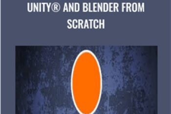 Make a 3D Portals Clone in Unity® and Blender from Scratch - Mammoth Interactive