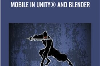 Make a Ninja Survival game for mobile in Unity® and Blender - Mammoth Interactive