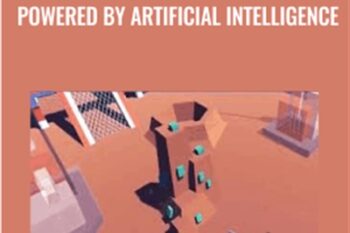 Make a Starship Unity Game Powered by Artificial Intelligence - Mammoth Interactive