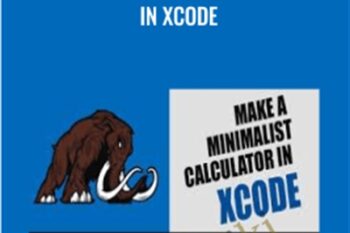 Make a minimalist calculator in Xcode - Mammoth Interactive