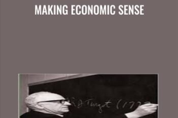Making Economic Sense - Murray N.Rothbard