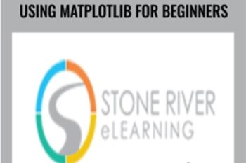 Making Graphs in Python using Matplotlib for Beginners - Stone River eLearning