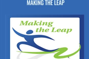 Making the Leap - AWAI