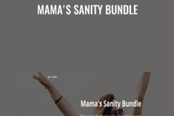 Mamas Sanity Bundle - Gina