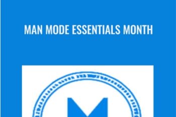 Man Mode Essentials Month - TaySocial