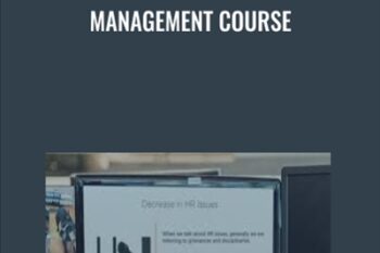 Management Course - Fran Gilbane and Rich Gilbane