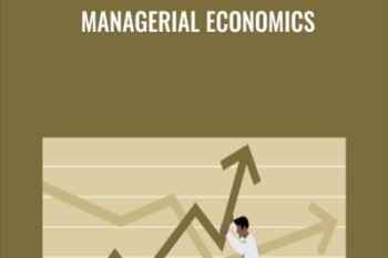 Managerial Economics - Stefan Michel