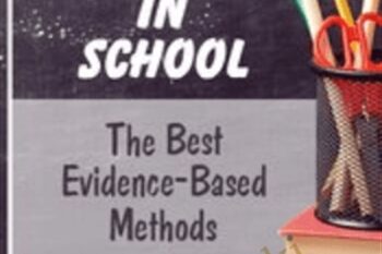 Managing ADHD in School: The Best Evidence-Based Methods - Russell A. Barkley
