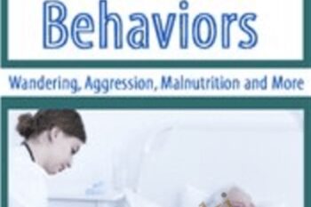 Managing Geriatric Behaviors: Wandering