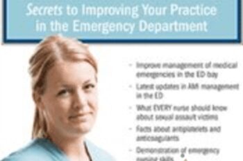 Managing the Emergency and Trauma Patient: Secrets to Improving Your Practice in the Emergency Department - Marcia Gamaly