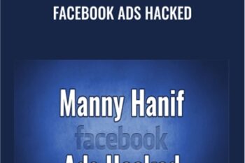 Facebook Ads Hacked - Manny Hanif