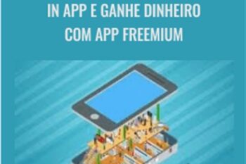Implemente Compras In App e Ganhe Dinheiro com App Freemium - Manoel Franklin