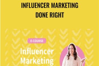 Influencer Marketing Done Right - Manu Muraro