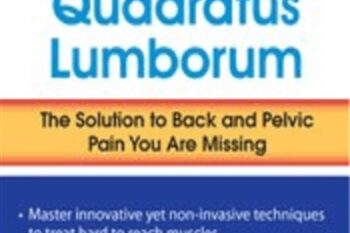 Manual Therapy for the Piriformis and Quadratus Lumborum... - Peggy Lamb