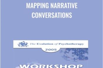 Mapping Narrative Conversations - Michael White