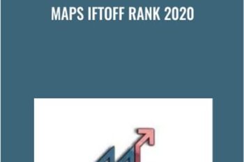 Maps Iftoff Rank 2020 - Brian Willie