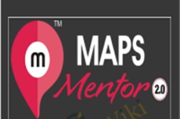 Maps Mentor - Paul James
