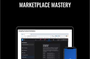 Marketplace Mastery - Marc Gray