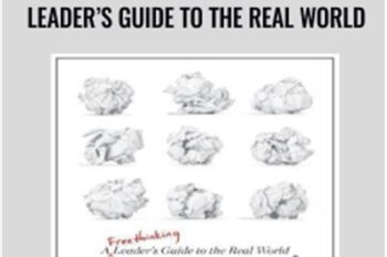 Nine Lies About Work: A Freethinking Leaders Guide to the Real World - Marcus Buckingham
