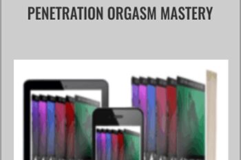 Penetration Orgasm Mastery - Marcus London