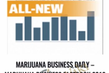 Marijuana Business Daily-Marijuana Business Factbook 2016 - Marijuana