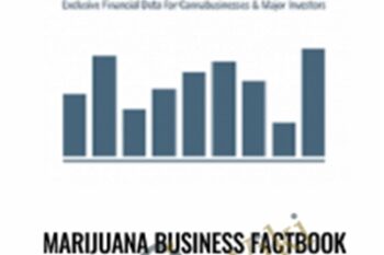 Marijuana Business Factbook 2016 - Marijuana