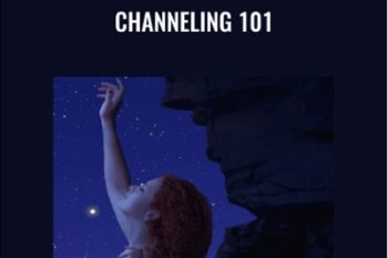 Channeling 101 - Marilyn Alauria