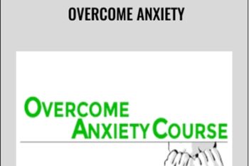 Overcome Anxiety - Mark Manson