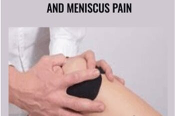How to Fix your own knee and meniscus pain - Mark Perren-Jones