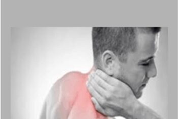 How to fix your own neck pain - Mark Perren-Jones