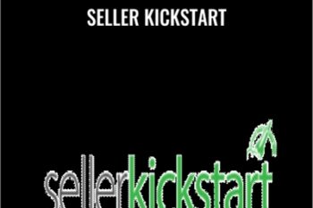 Seller Kickstart - Mark Thompson