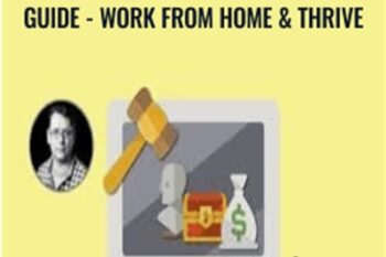 Online Entrepreneur Survival Guide-Work From Home and Thrive - Mark Timberlake