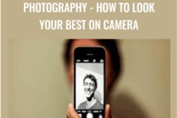 iPhone Selfie Portrait Photography -How To Look Your Best On Camera - Mark Timberlake