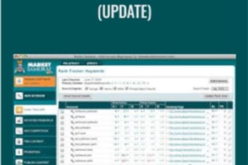 Market Samurai Nulled (UPDATE) - Noblesamurai