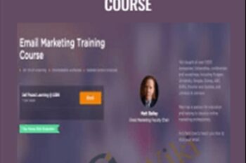 MarketMotive-Email Marketing Certification Course - Matt Bailey