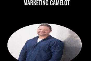 Marketing Camelot - Doberman Dan