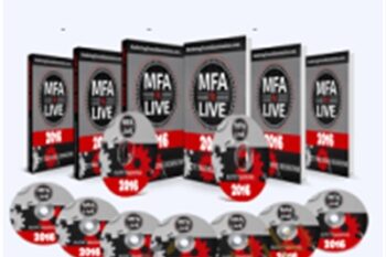 Marketing Funnel Automation (MFA) Live 2016 - Todd Brown