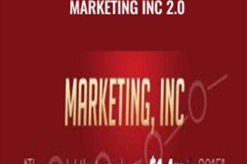 Marketing Inc 2.0 - Glen and Diggy