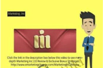 Marketing Inc 2.0 with Glen Allsopp (2016) - ViperChill