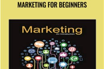 Marketing Introduction: basics of marketing for beginners - Alex Genadinik