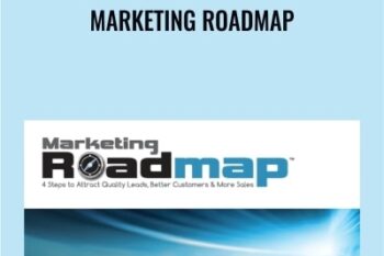 Marketing Roadmap - Pam Hendrickson and Jeanna Hurlbert