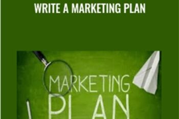 Marketing plan template: How to write a marketing plan - Alex Genadinik