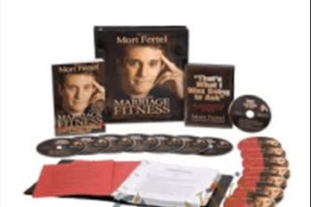 Marriage Fitness - Mort Fertel