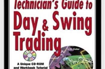 Technicians Guide To Day And Swing Trading - Martin Pring