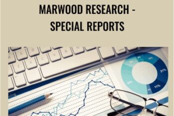 Marwood Research-Special Reports - Joe Marwood